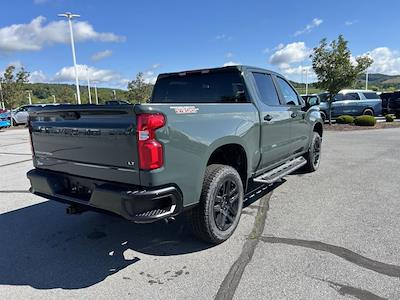 2026 Chevrolet Silverado 1500 Crew Cab 4WD Pickup for sale #B24603 - photo 2