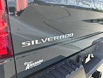 New 2026 Chevrolet Silverado 1500 Custom Crew Cab 4WD Pickup for sale #B24603 - photo 8