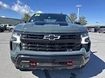 New 2026 Chevrolet Silverado 1500 Custom Crew Cab 4WD Pickup for sale #B24603 - photo 13