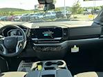 New 2026 Chevrolet Silverado 1500 Custom Crew Cab 4WD Pickup for sale #B24603 - photo 17