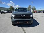 New 2026 Chevrolet Silverado 1500 Custom Crew Cab 4WD Pickup for sale #B24603 - photo 3