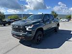 New 2026 Chevrolet Silverado 1500 Custom Crew Cab 4WD Pickup for sale #B24603 - photo 5