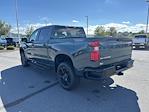 New 2026 Chevrolet Silverado 1500 Custom Crew Cab 4WD Pickup for sale #B24603 - photo 9