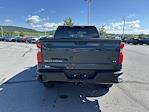 New 2026 Chevrolet Silverado 1500 Custom Crew Cab 4WD Pickup for sale #B24603 - photo 11