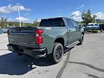New 2026 Chevrolet Silverado 1500 Custom Crew Cab 4WD Pickup for sale #B24603 - photo 2