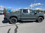 New 2026 Chevrolet Silverado 1500 Custom Crew Cab 4WD Pickup for sale #B24603 - photo 4