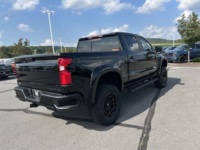 New 2025 Chevrolet Silverado 1500 RST Crew Cab 4WD Pickup for sale #B24606 - photo 2
