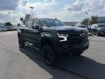 New 2025 Chevrolet Silverado 1500 RST Crew Cab 4WD Pickup for sale #B24606 - photo 1