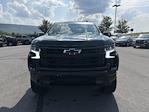 New 2025 Chevrolet Silverado 1500 RST Crew Cab 4WD Pickup for sale #B24606 - photo 3