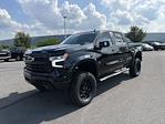 New 2025 Chevrolet Silverado 1500 RST Crew Cab 4WD Pickup for sale #B24606 - photo 4
