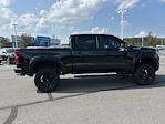 New 2025 Chevrolet Silverado 1500 RST Crew Cab 4WD Pickup for sale #B24606 - photo 8