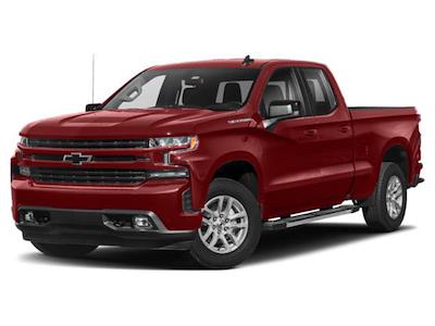 Used 2019 Chevrolet Silverado 1500 - photo 1