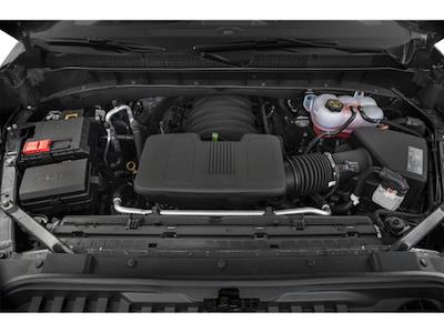 Used 2019 Chevrolet Silverado 1500 - photo 1