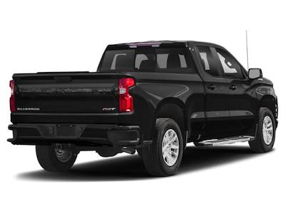 Used 2019 Chevrolet Silverado 1500 - photo 1