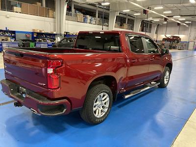 2022 Chevrolet Silverado 1500 Crew Cab 4WD Pickup for sale #B24607A - photo 2