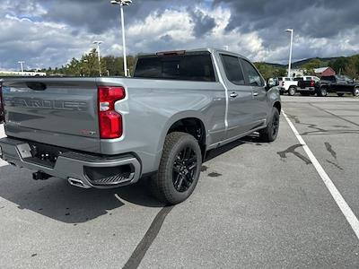 2026 Chevrolet Silverado 1500 Crew Cab 4WD Pickup for sale #B24608 - photo 2