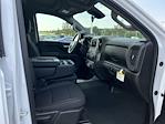 New 2026 Chevrolet Silverado 1500 Custom Crew Cab 4WD Pickup for sale #B24609 - photo 15