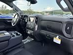 New 2026 Chevrolet Silverado 1500 Custom Crew Cab 4WD Pickup for sale #B24609 - photo 17
