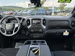 New 2026 Chevrolet Silverado 1500 Custom Crew Cab 4WD Pickup for sale #B24609 - photo 18