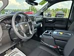 New 2026 Chevrolet Silverado 1500 Custom Crew Cab 4WD Pickup for sale #B24609 - photo 25