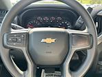 New 2026 Chevrolet Silverado 1500 Custom Crew Cab 4WD Pickup for sale #B24609 - photo 26