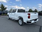 New 2026 Chevrolet Silverado 1500 Custom Crew Cab 4WD Pickup for sale #B24609 - photo 6