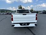 New 2026 Chevrolet Silverado 1500 Custom Crew Cab 4WD Pickup for sale #B24609 - photo 7
