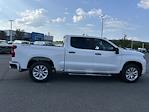 New 2026 Chevrolet Silverado 1500 Custom Crew Cab 4WD Pickup for sale #B24609 - photo 8