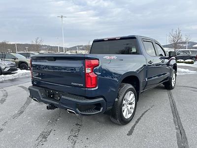 2020 Chevrolet Silverado 1500 Crew Cab 4WD Pickup for sale #B24609A - photo 2