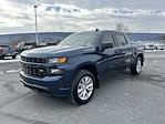 2020 Chevrolet Silverado 1500 Crew Cab 4WD Pickup for sale #B24609A - photo 4