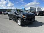 New 2026 Chevrolet Silverado 1500 Custom Crew Cab 4WD Pickup for sale #B24610 - photo 1