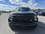 New 2026 Chevrolet Silverado 1500 Custom Crew Cab 4WD Pickup for sale #B24610 - photo 27