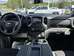 New 2026 Chevrolet Silverado 1500 Custom Crew Cab 4WD Pickup for sale #B24610 - photo 3
