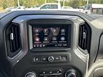 New 2026 Chevrolet Silverado 1500 Custom Crew Cab 4WD Pickup for sale #B24610 - photo 22