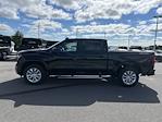 New 2026 Chevrolet Silverado 1500 Custom Crew Cab 4WD Pickup for sale #B24610 - photo 8