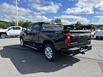 New 2026 Chevrolet Silverado 1500 Custom Crew Cab 4WD Pickup for sale #B24610 - photo 10