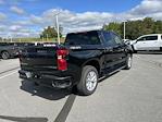 New 2026 Chevrolet Silverado 1500 Custom Crew Cab 4WD Pickup for sale #B24610 - photo 2