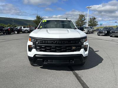 2026 Chevrolet Silverado 1500 Regular Cab 4WD Pickup for sale #B24611 - photo 2