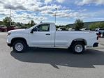 New 2026 Chevrolet Silverado 1500 Work Truck Regular Cab 4WD Pickup for sale #B24613 - photo 5