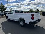 New 2026 Chevrolet Silverado 1500 Work Truck Regular Cab 4WD Pickup for sale #B24613 - photo 6