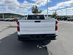 New 2026 Chevrolet Silverado 1500 Work Truck Regular Cab 4WD Pickup for sale #B24613 - photo 7
