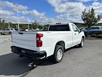 New 2026 Chevrolet Silverado 1500 Work Truck Regular Cab 4WD Pickup for sale #B24613 - photo 2
