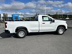 New 2026 Chevrolet Silverado 1500 Work Truck Regular Cab 4WD Pickup for sale #B24613 - photo 8