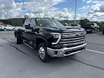 New 2026 Chevrolet Silverado 3500 LTZ Crew Cab 4WD Pickup for sale #B24614 - photo 1