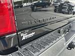 New 2026 Chevrolet Silverado 3500 LTZ Crew Cab 4WD Pickup for sale #B24614 - photo 11