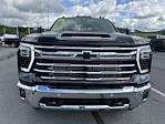 New 2026 Chevrolet Silverado 3500 LTZ Crew Cab 4WD Pickup for sale #B24614 - photo 14