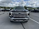 New 2026 Chevrolet Silverado 3500 LTZ Crew Cab 4WD Pickup for sale #B24614 - photo 3