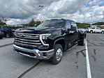 New 2026 Chevrolet Silverado 3500 LTZ Crew Cab 4WD Pickup for sale #B24614 - photo 4