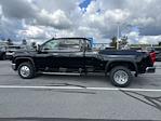 New 2026 Chevrolet Silverado 3500 LTZ Crew Cab 4WD Pickup for sale #B24614 - photo 5