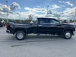 New 2026 Chevrolet Silverado 3500 LTZ Crew Cab 4WD Pickup for sale #B24614 - photo 8